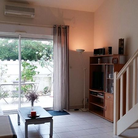 Coquette Villa Climatisee 100M De La Mer Avec Wifi Кане Экстерьер фото